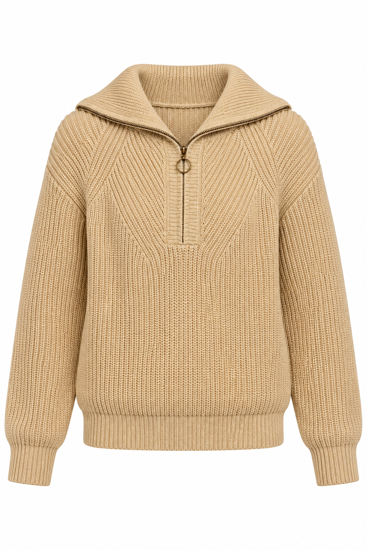 Selena Knit Stone