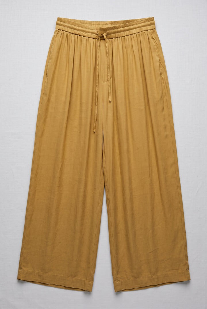 Vivian Pants Camel