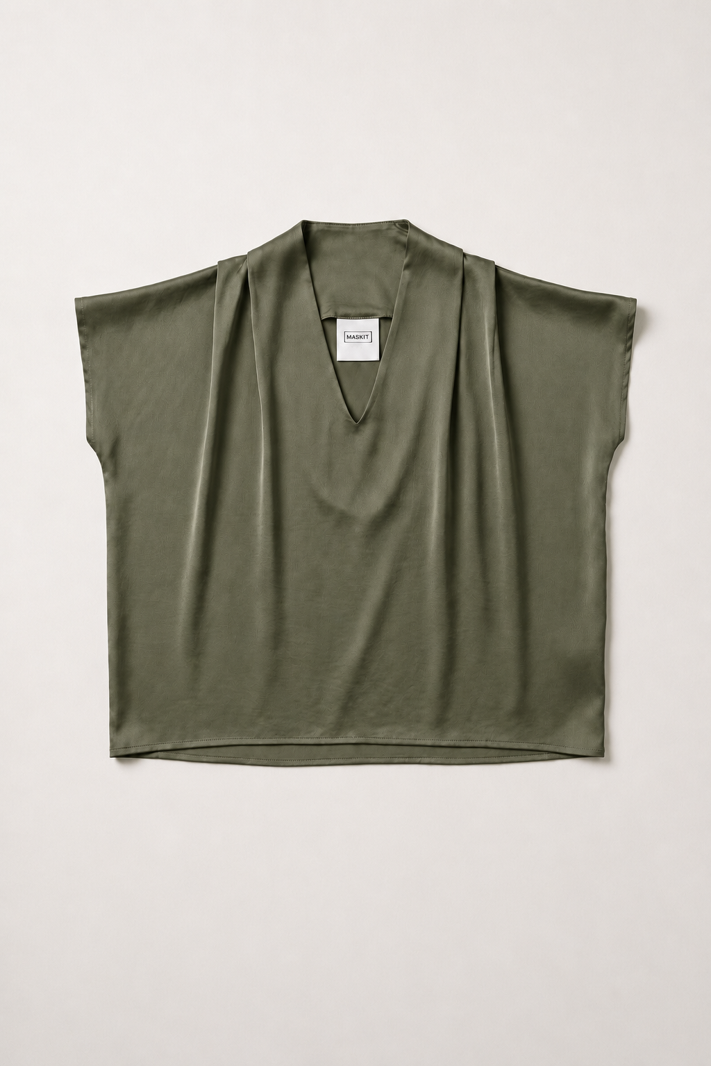 Dawn Top Olive
