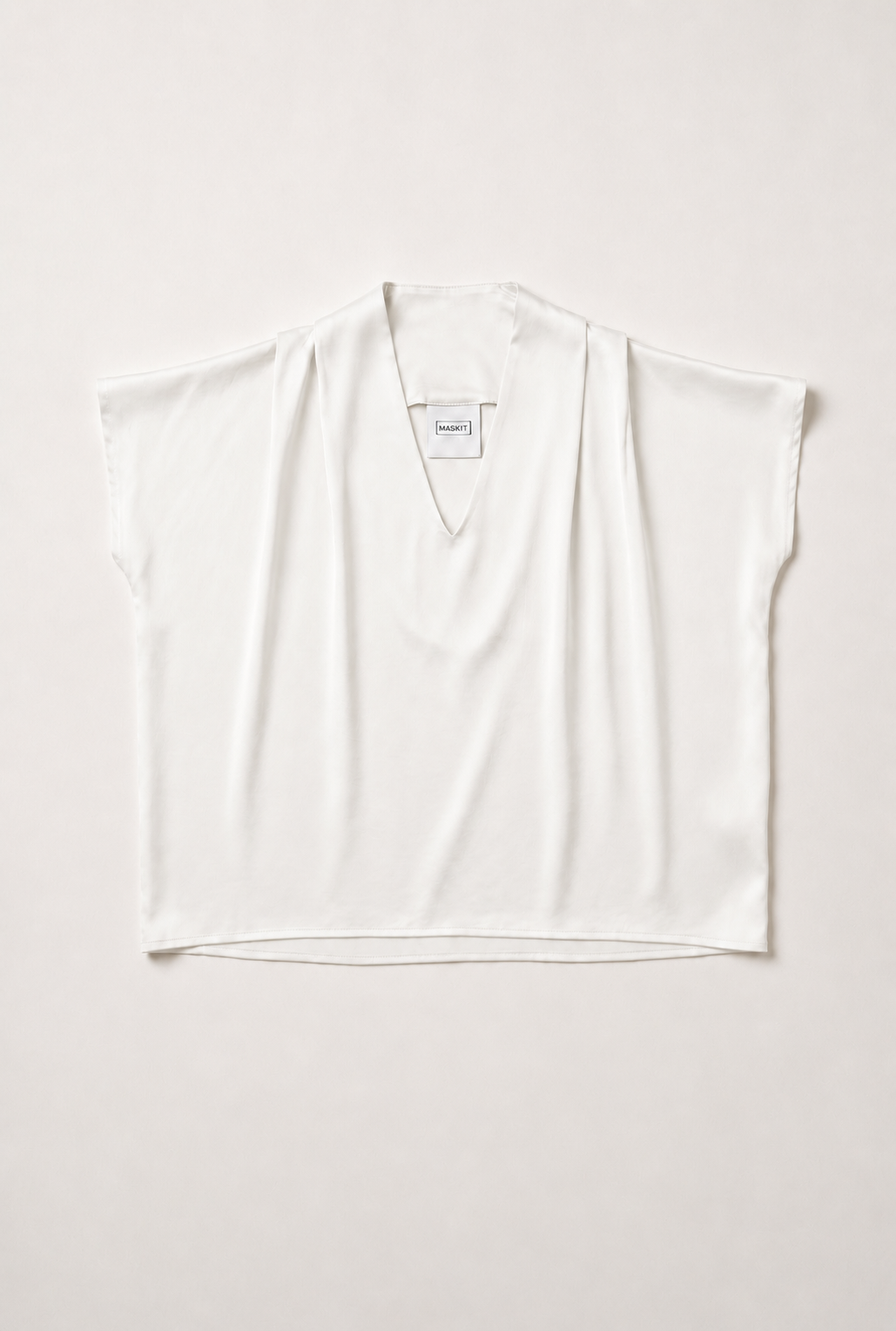 Dawn Top White