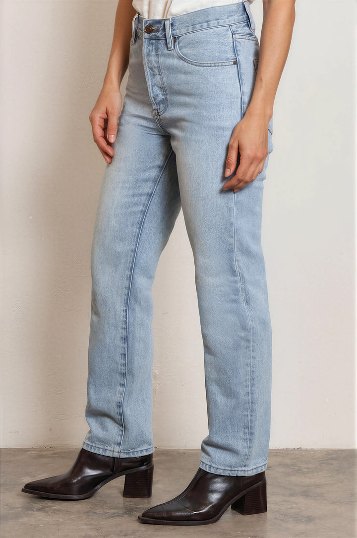Robin Jeans Light Blue