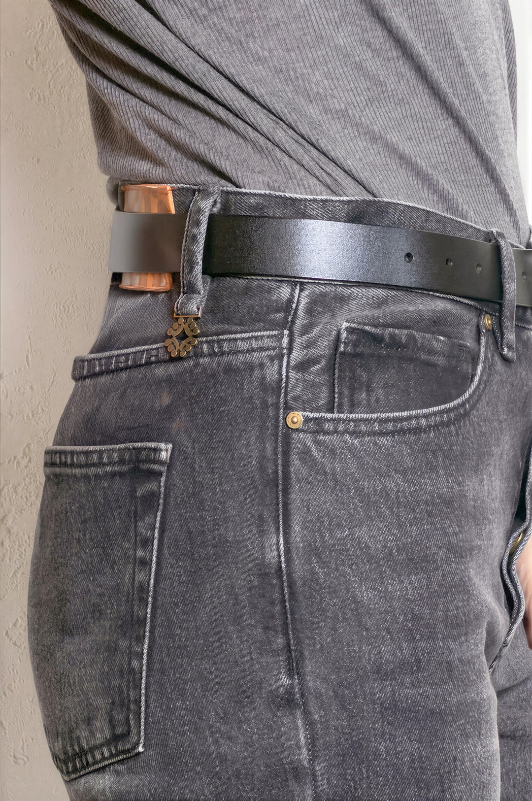 Robin Jeans Black