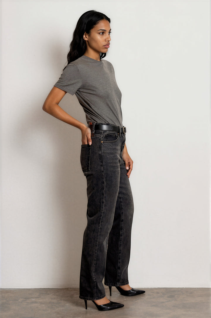 Robin Jeans Black