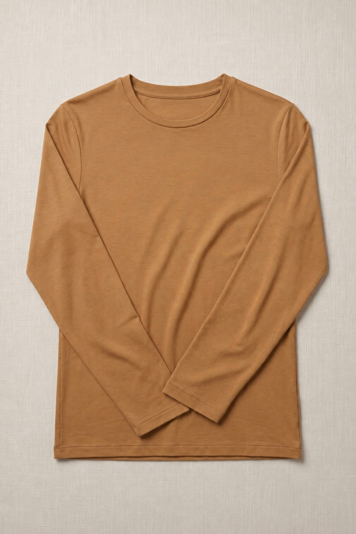Norma Tee Camel