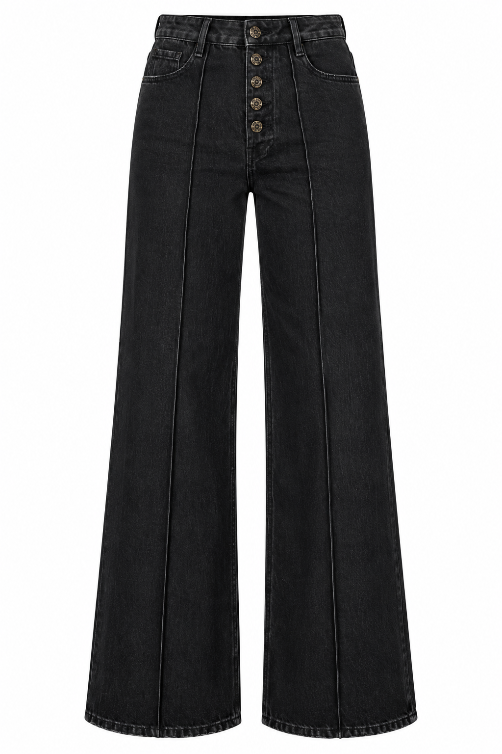 Anna Jeans Black