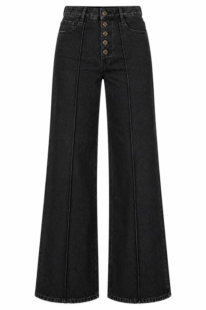 Anna Jeans Black
