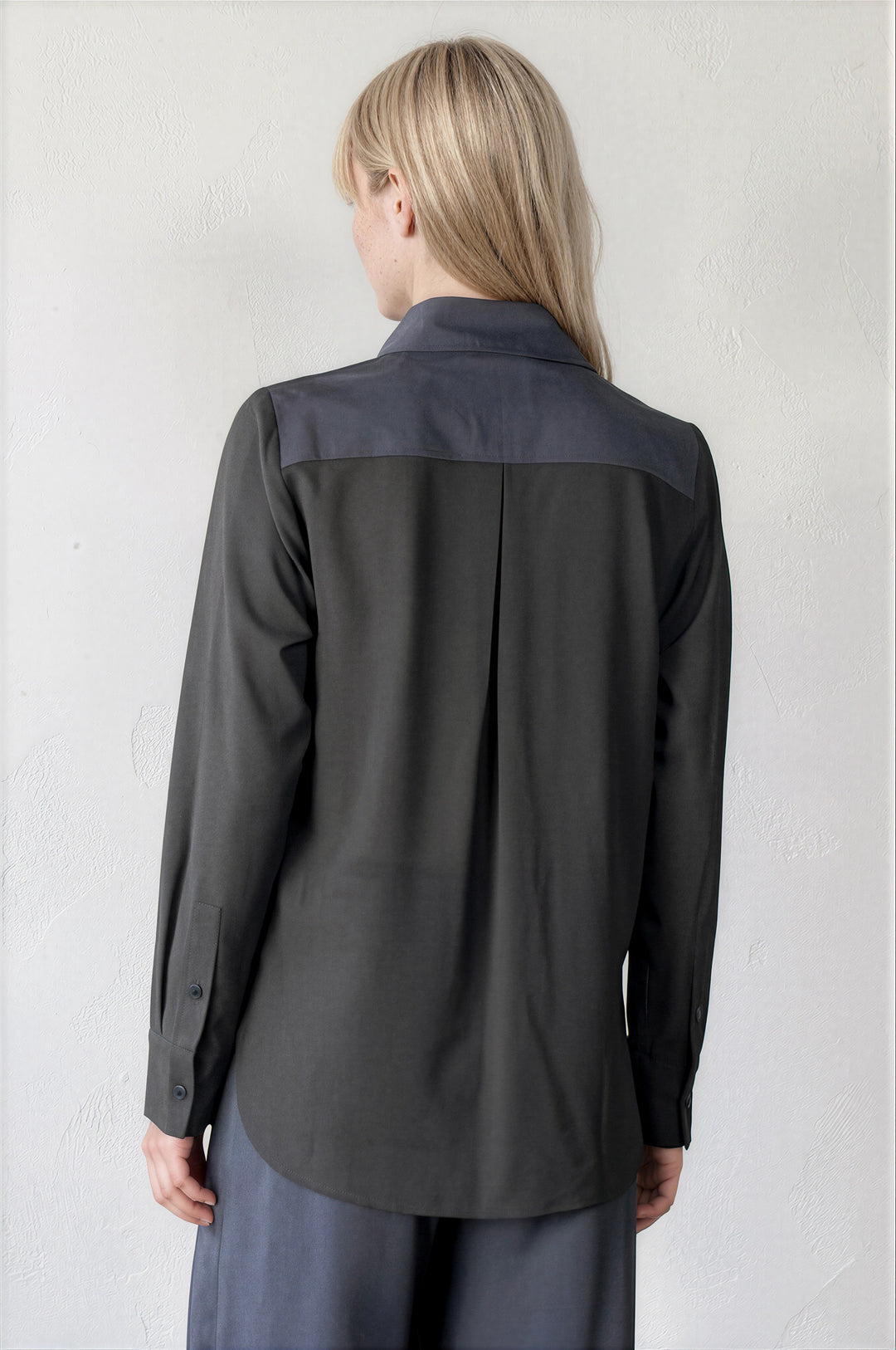 Vera Shirt Black