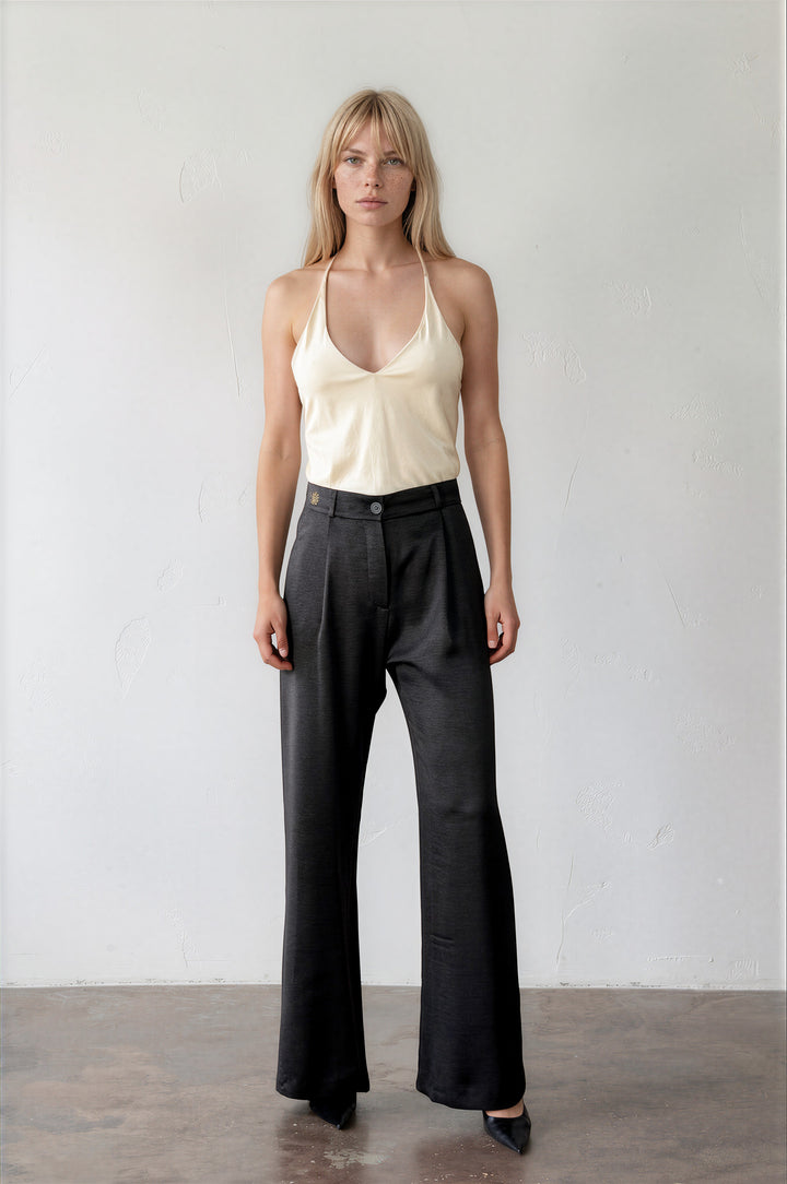 Mark Pants Black