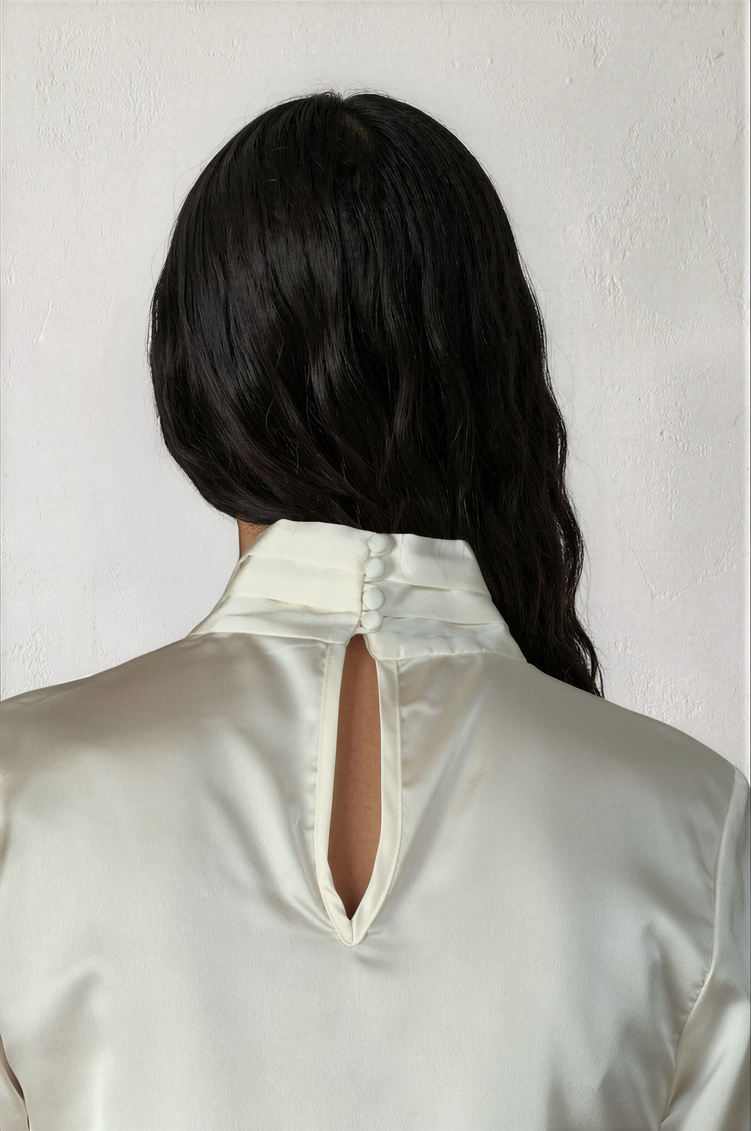 Milly Top Cream