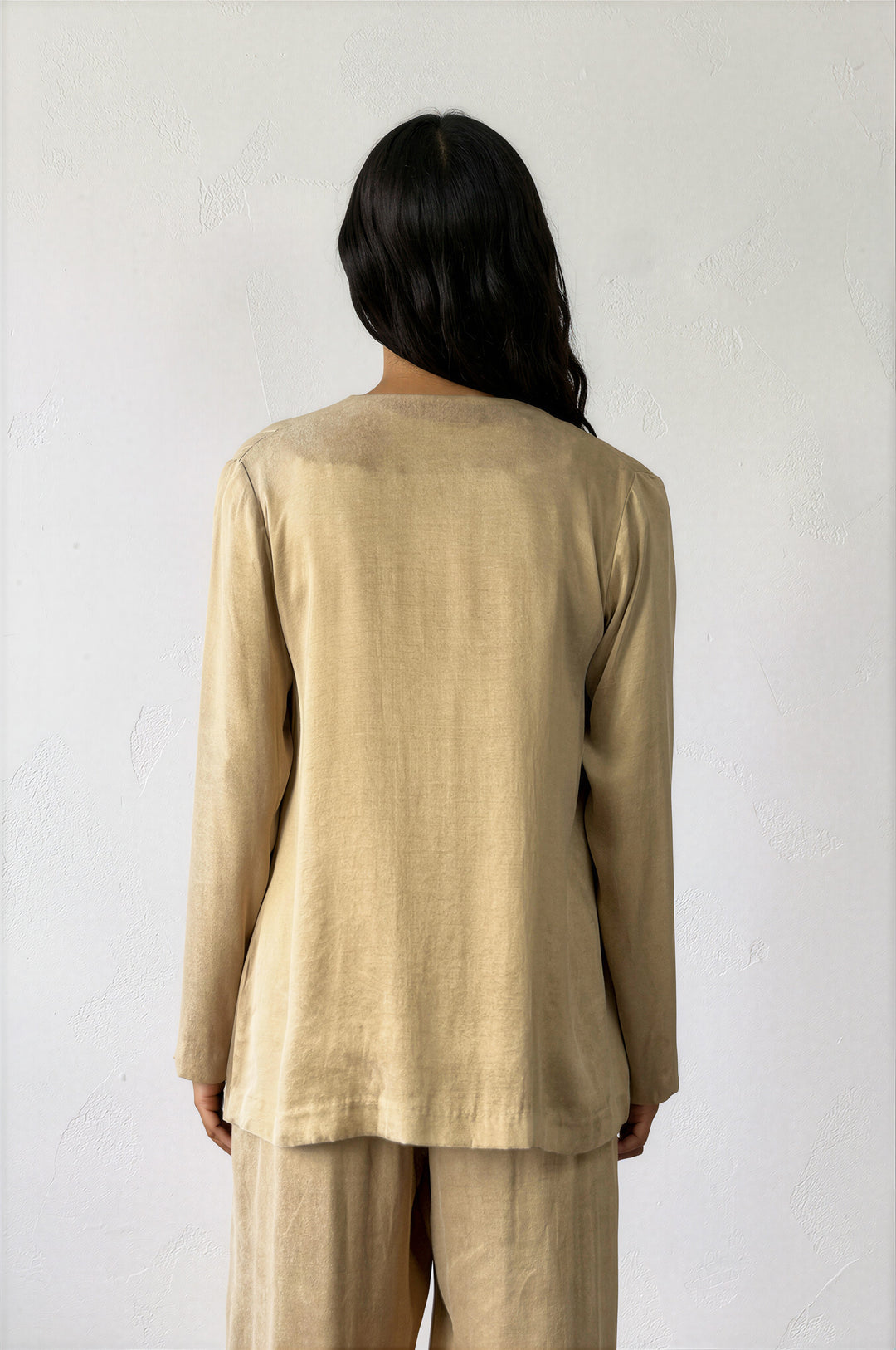 Pippa Jacket Camel