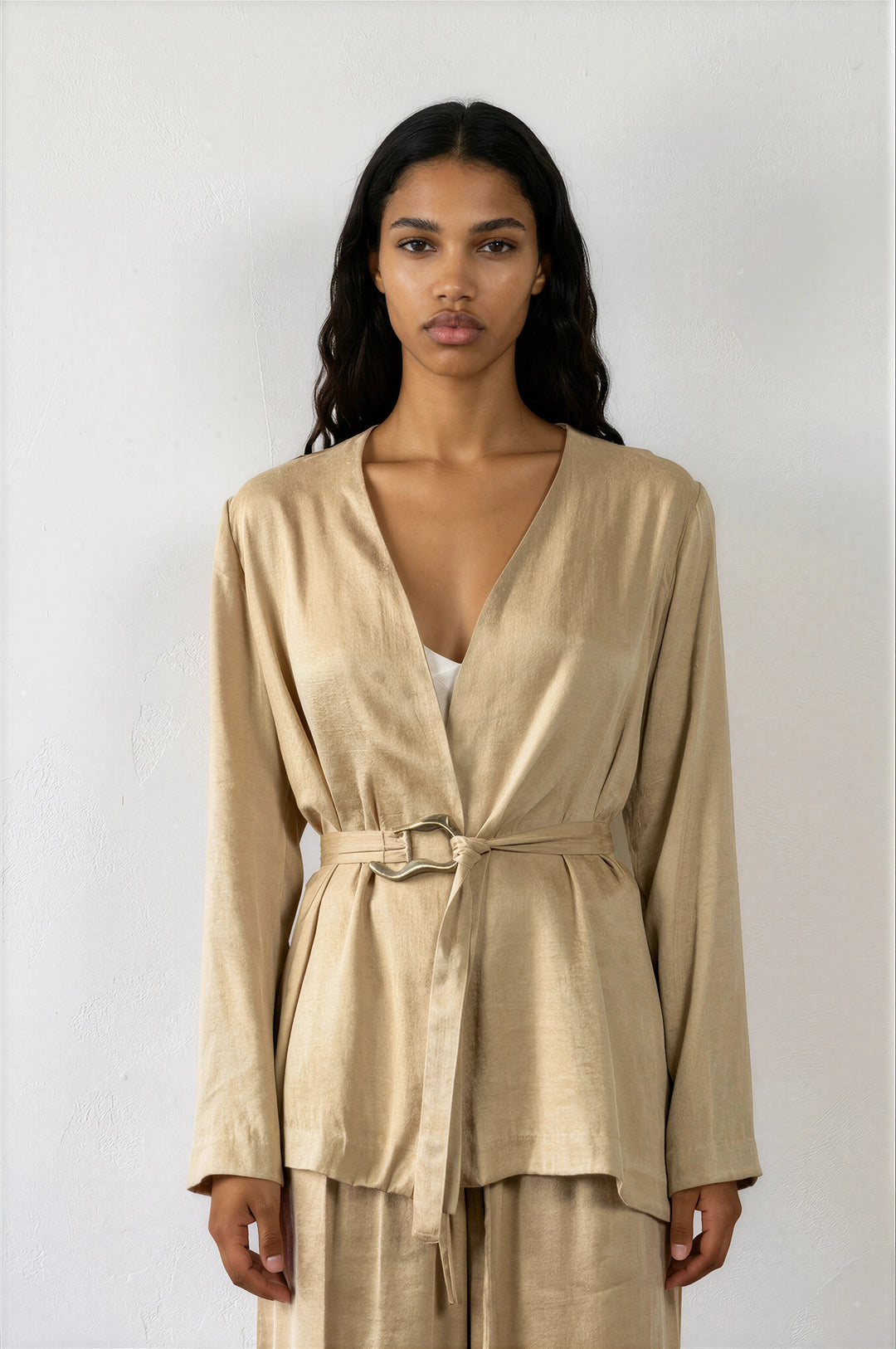 Pippa Jacket Camel