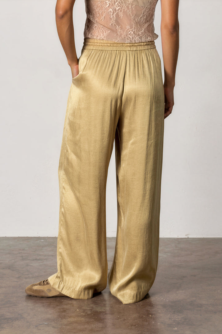 Vivian Pants Camel
