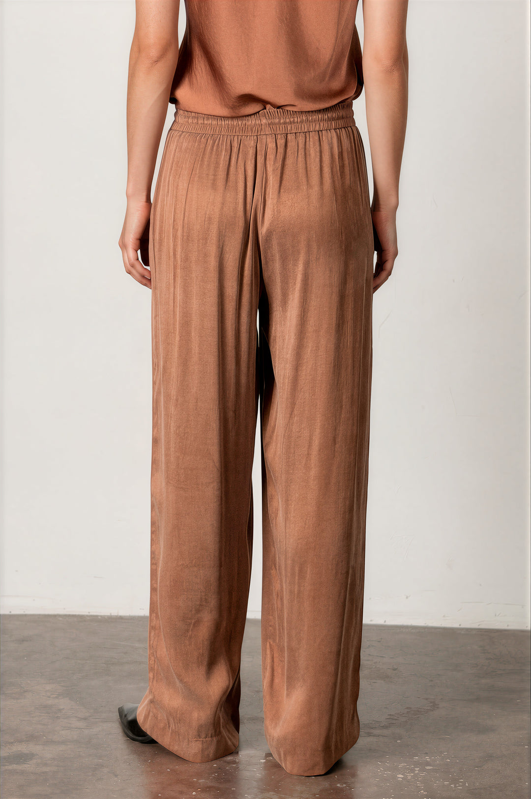 Vivian Pants Brick