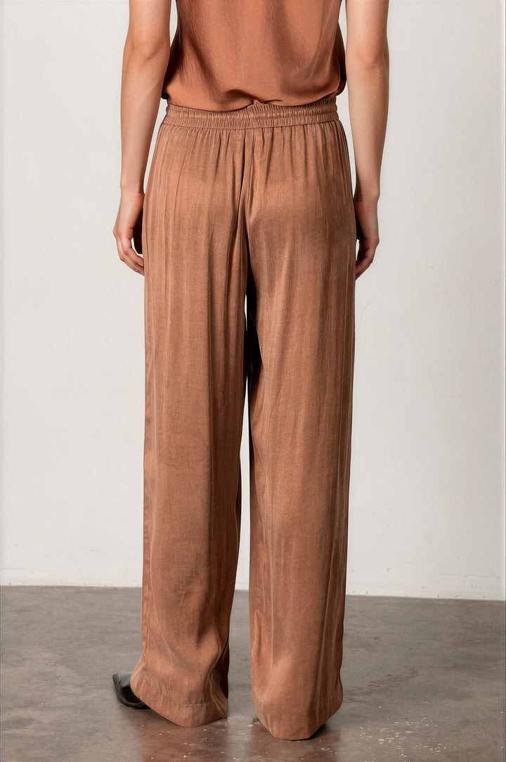 Vivian Pants Brick