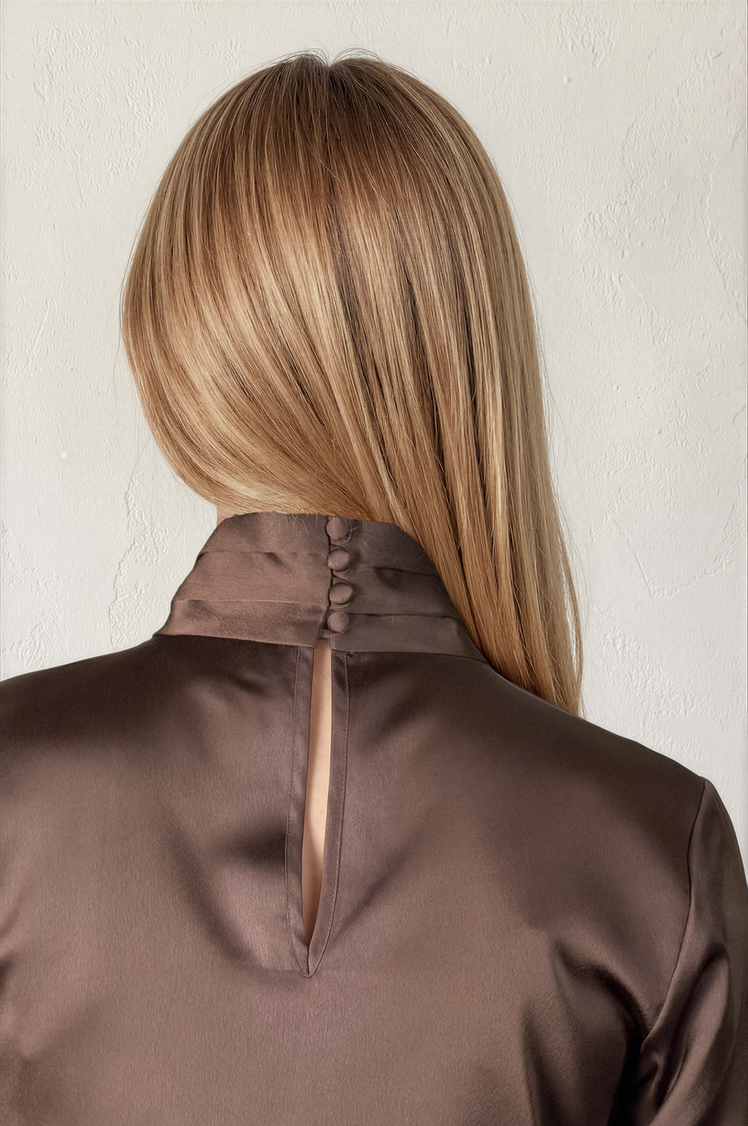 Milly Top Brown