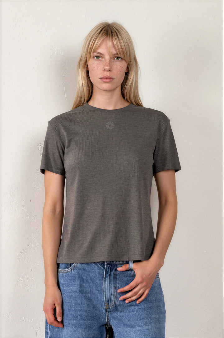 Amanda Tee Grey