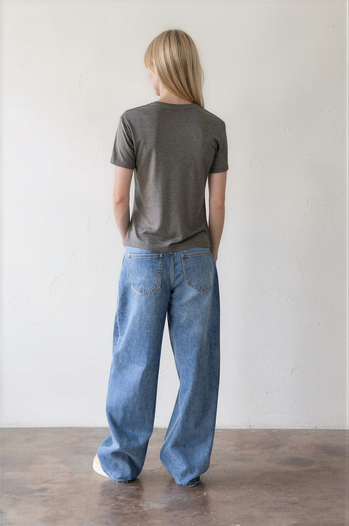 Daddy Jeans