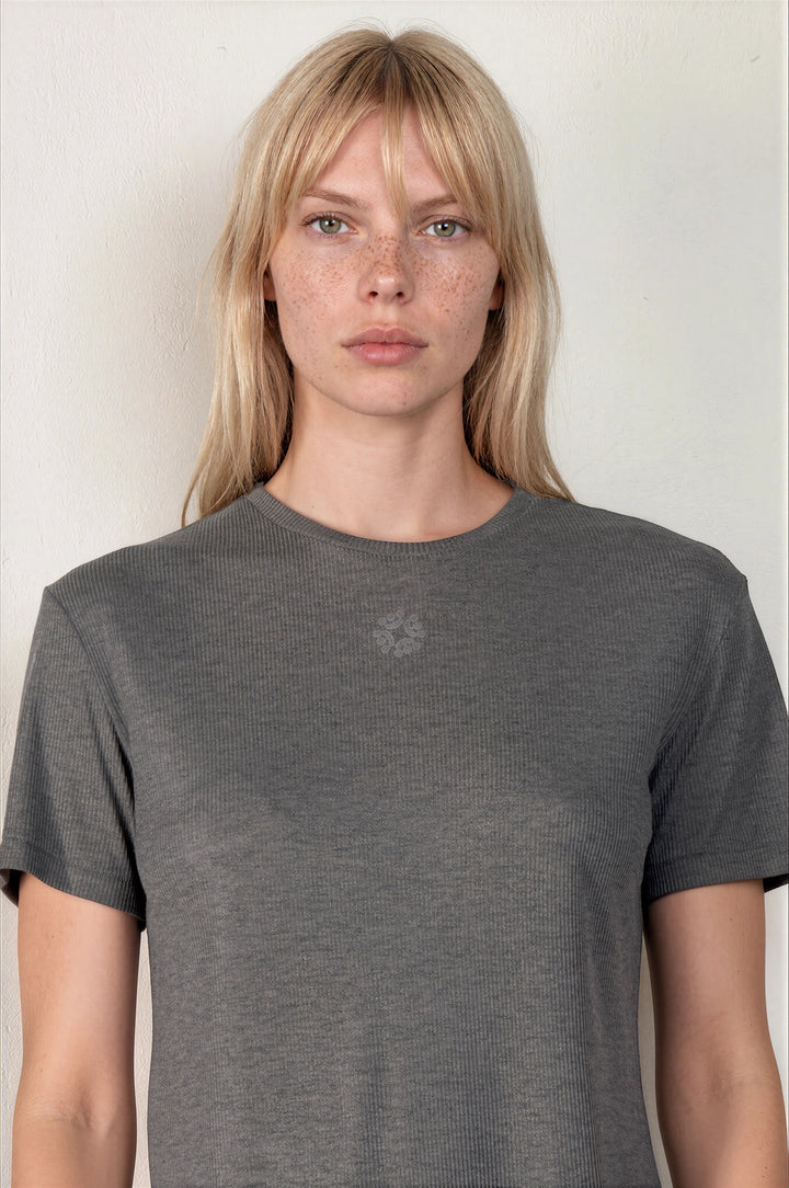 Amanda Tee Grey