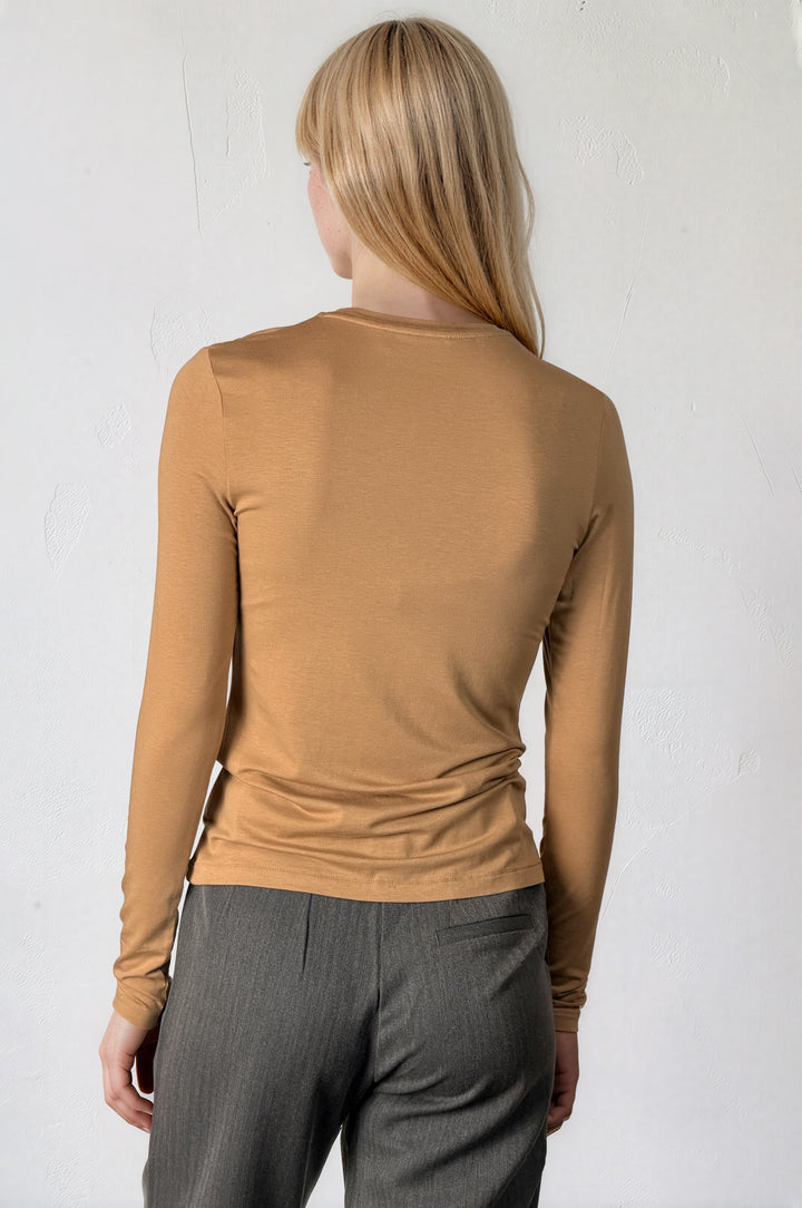 Norma Tee Camel