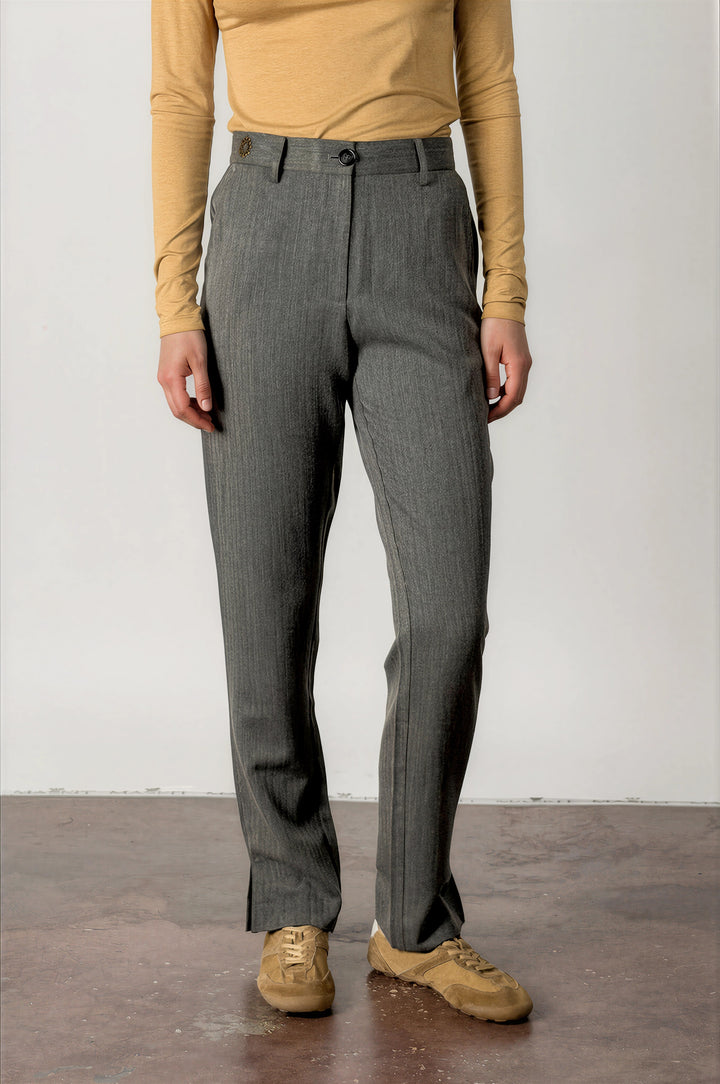 Sierra Pants Grey