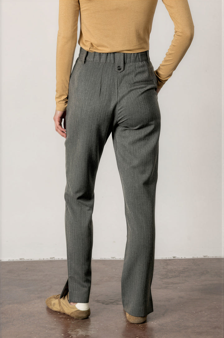 Sierra Pants Grey