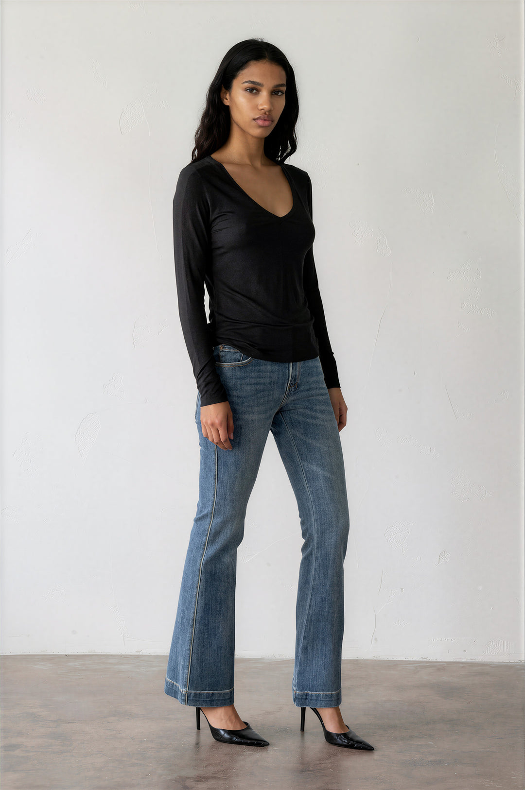 Britney Jeans