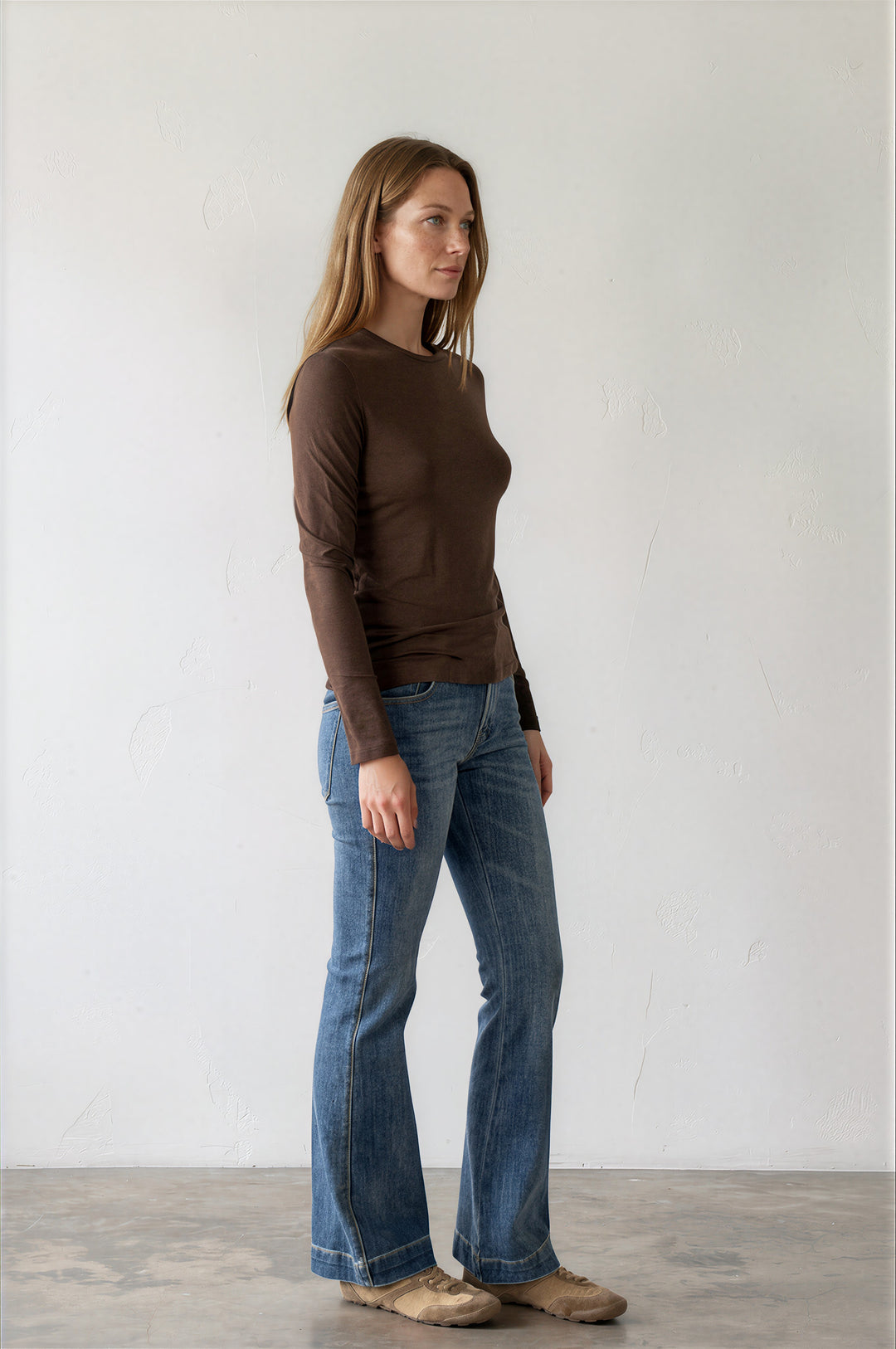 Norma Tee Brown