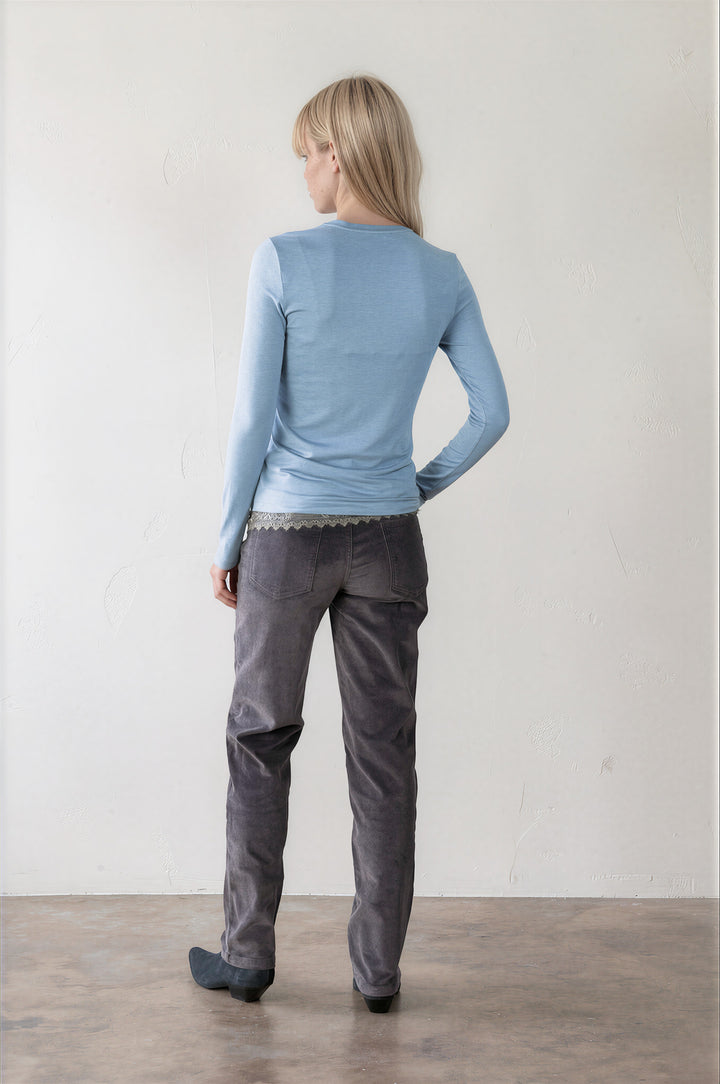Alex Pants Blue