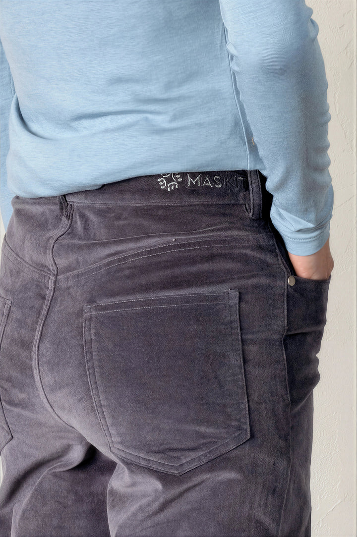 Alex Pants Blue