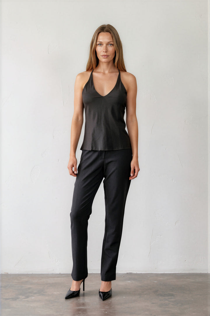 Sierra Pants Black