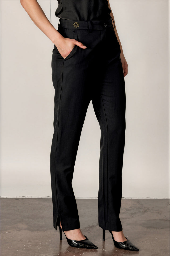 Sierra Pants Black