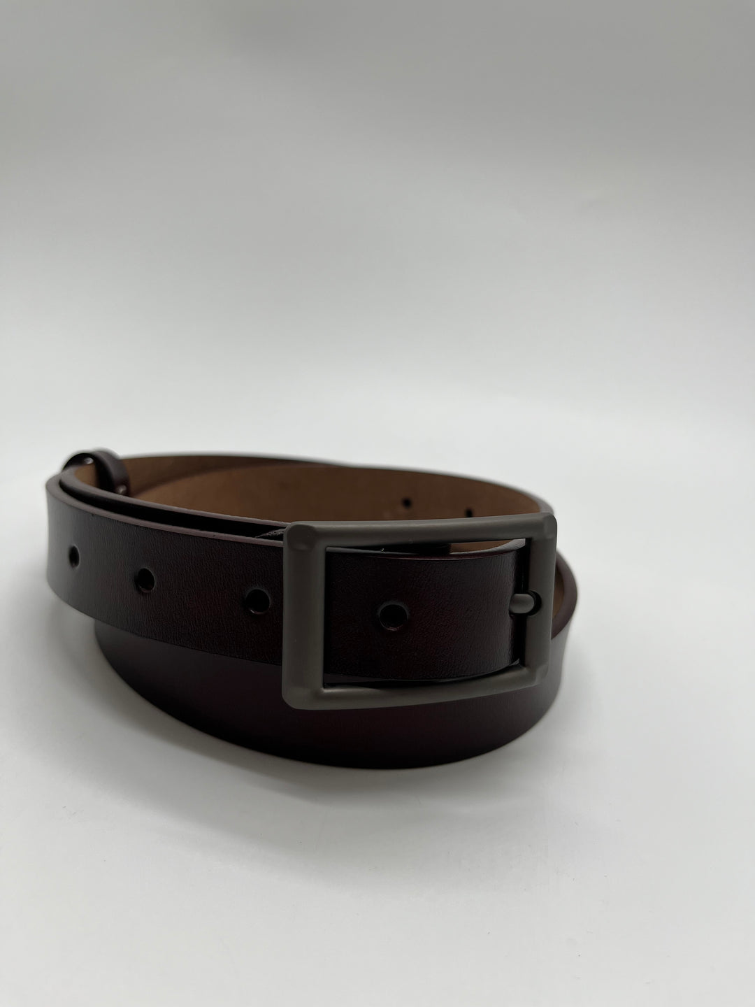 JUPPITER BELT BROWN