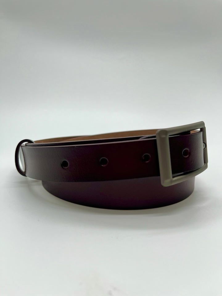 JUPPITER BELT BROWN