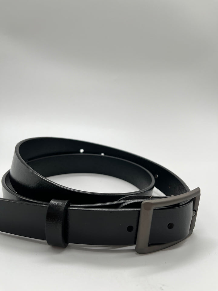 JUPPITER BELT BLACK