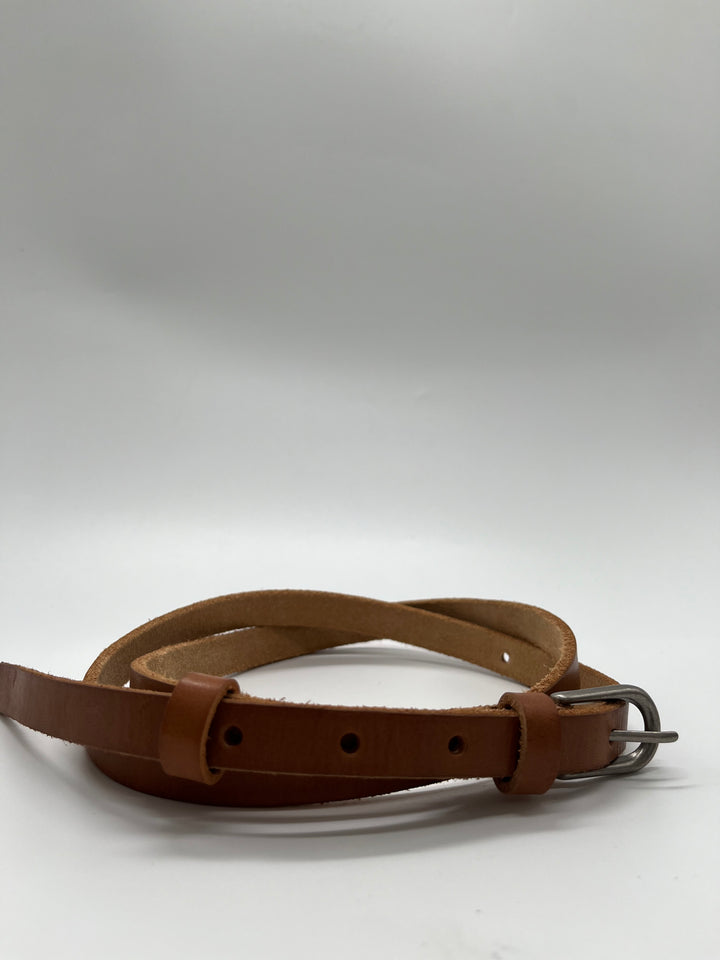 REA BELT CAMEL