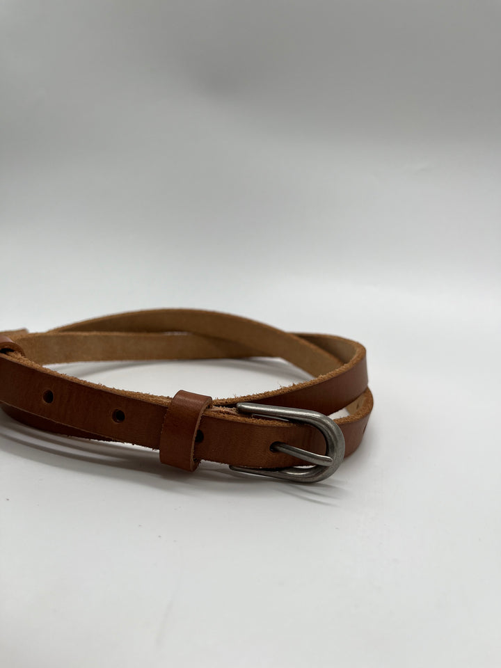 REA BELT CAMEL