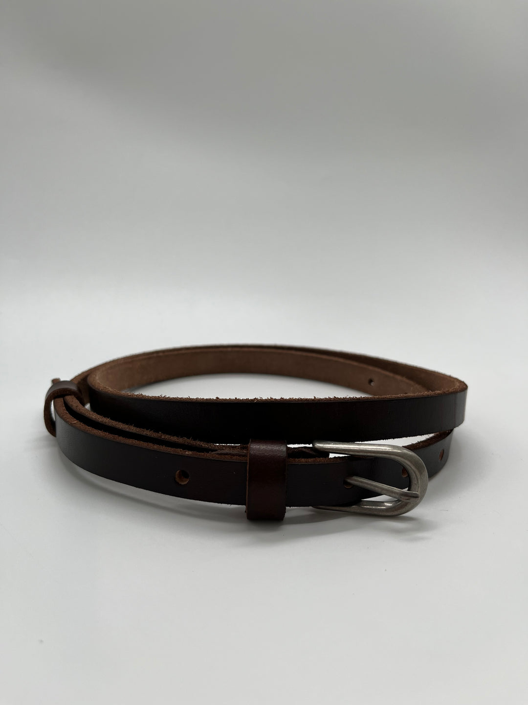 REA BELT BROWN