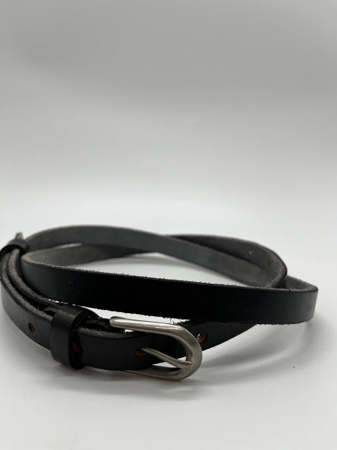 REA BELT BLACK