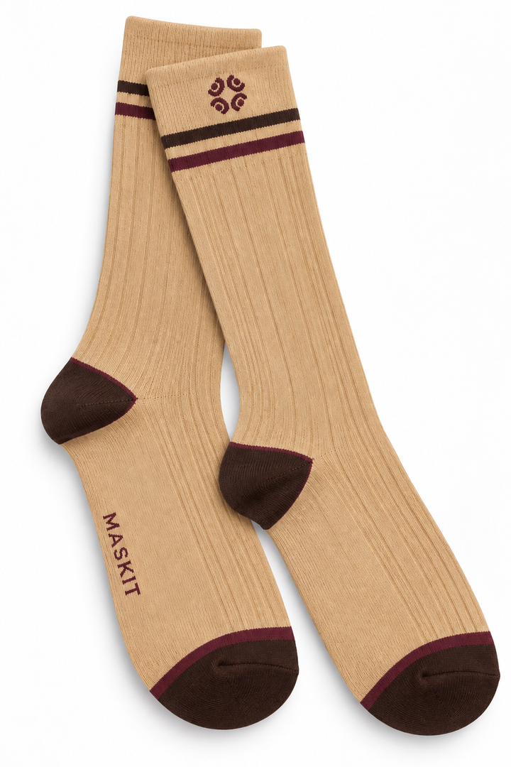 Maskit Socks