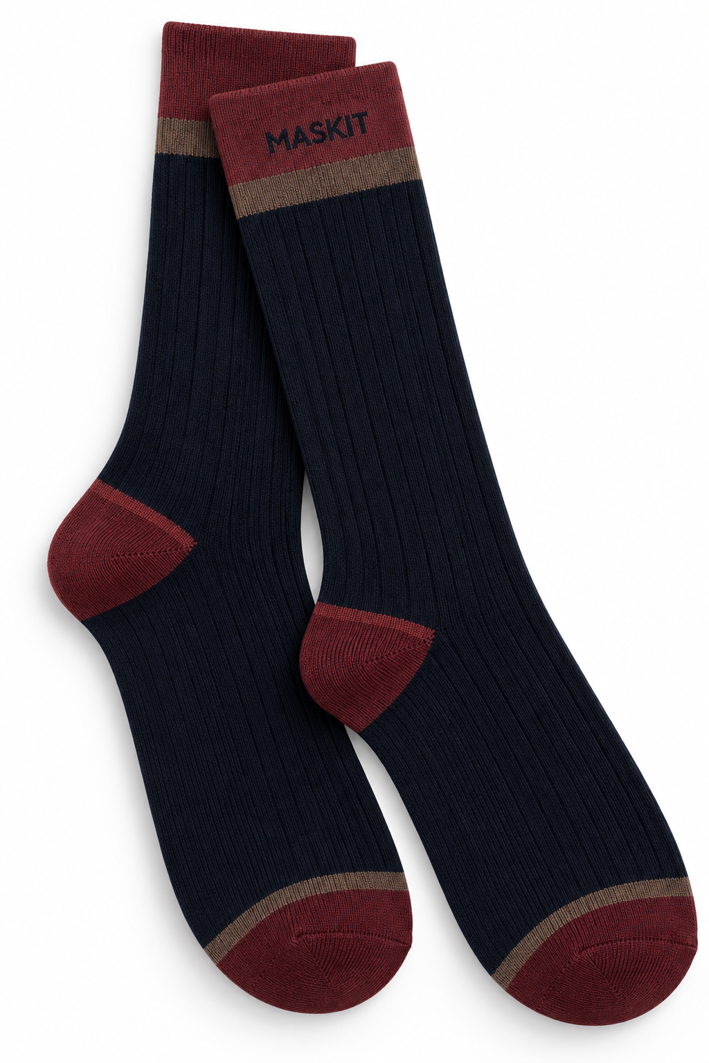 Maskit Socks