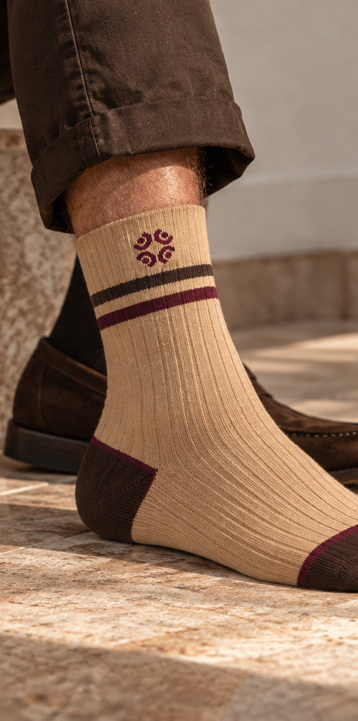 Maskit Socks