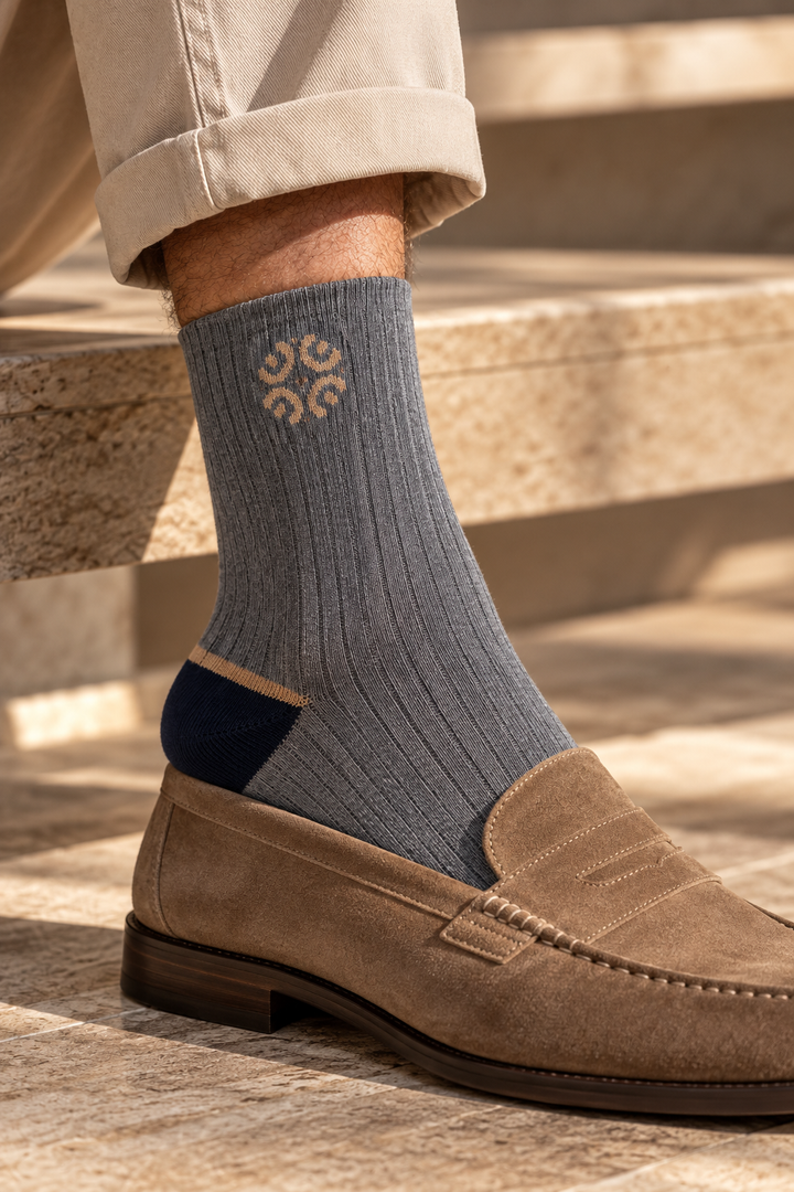 Maskit Socks