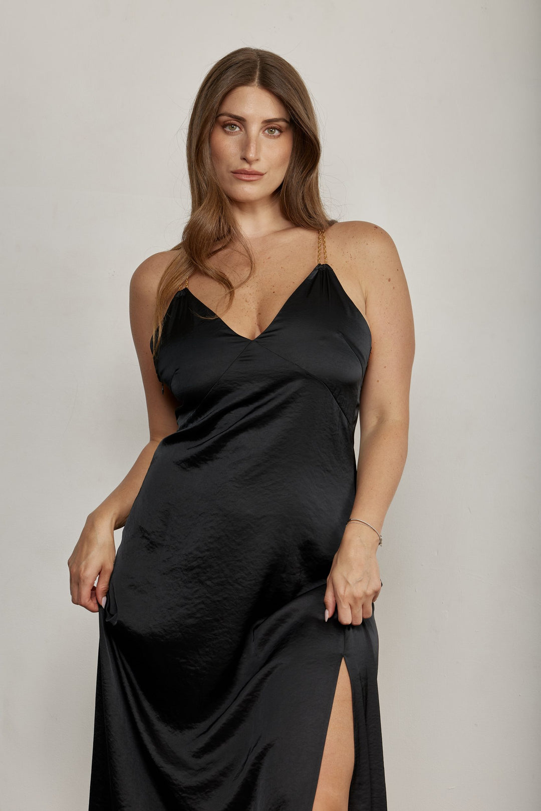 Gabi Dress Black
