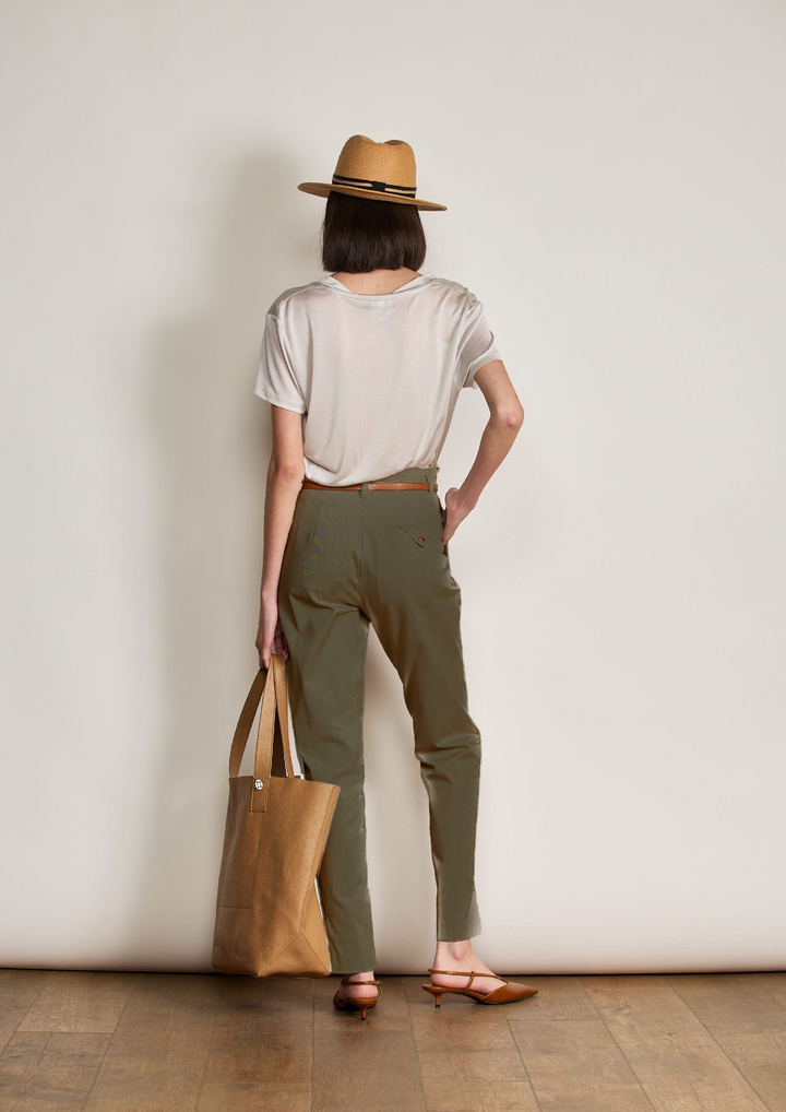 Sierra Pant Green