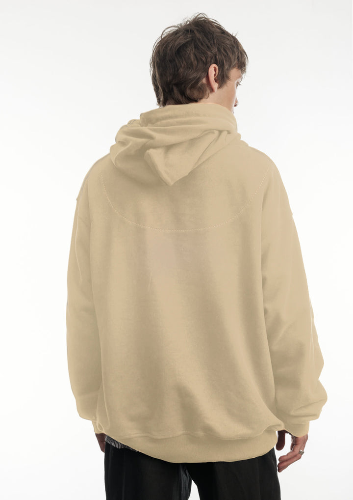 Gregory Hoodie Camel
