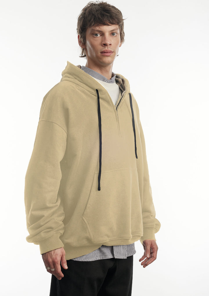 Gregory Hoodie Camel