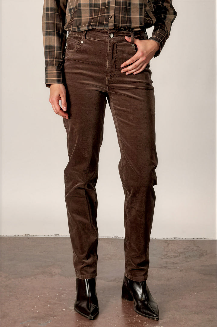 Alex Pants Grey