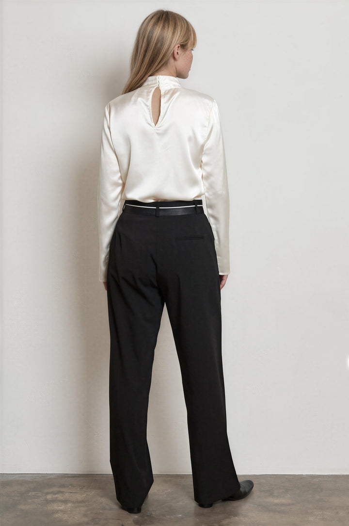 Lilly Pants Black