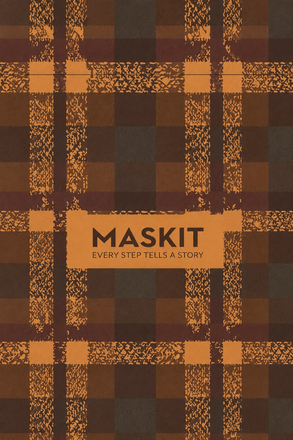 Maskit Socks