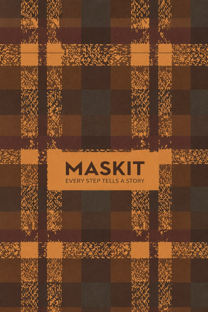 Maskit Socks